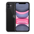 Buy Apple iPhone 11 (128GB, Black) Online - Croma